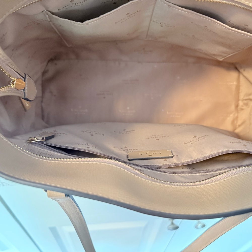 kate spade Blush Tote Bag - Picture 4 of 6